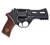 Image of Chiappa Firearms Rhino-40DS Revolver, .357 Magnum, 4in barrel