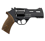 Image of Chiappa Firearms Rhino-40DS Revolver, .40 S&amp;W, 4in barrel