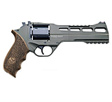 Image of Chiappa Firearms Rhino-60DS-Hunter Revolver, .357 Magnum, 6in barrel