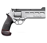 Image of Chiappa Firearms Rhino-60DS-Match-Master Revolver, .38 Special, 6in barrel