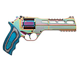 Image of Chiappa Firearms Rhino-60DS-Nebula Revolver, .357 Magnum, 6in barrel