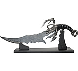 Image of China Made Scorpion Sword W/Stand