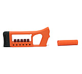 Choate Tool Remington 870 Orange MK 6 Stock and Forend, 12 Gauge, CMT-01-01-16