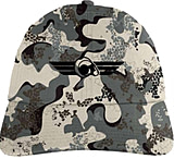 Image of Christensen Arms Ram Logo Camo Performance Unstructured Cap - Mens