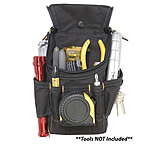 Image of CLC Work Gear 1523 Small Ziptop Utility Pouch
