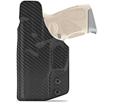 Taurus - Millennium G2C - IWB & OWB - Double Clip - Hidden Hybrid Holsters