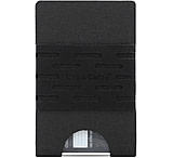 Image of Clip &amp; Carry Slydex Kydex Wallet Black