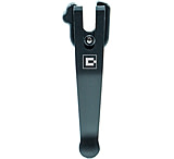 Image of Clip &amp; Carry SwissQlip - Deep Carry Pocket Clip for 91mm Victorinox Swiss Army Knife Models