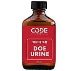 Image of Code Blue - Code Red Doe Urine