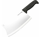 Cold Steel Commercial Series Cleaver Knife, 9 in, German 4116 Stainless Cryo Quenched, Kray-Ex Handle, 20VCLEZ