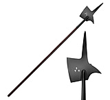 Image of Cold Steel MAA Swiss Halberd Spear-Hook