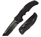 Image of Cold Steel Recon 1 Tanto Point 50/50, 4in Blade Length, S35VN w/ DLC, Steel Knife