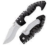 Image of Cold Steel Spartan Clip Point Folding Knife