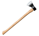 Image of Cold Steel Trail Boss Axe, Hickory Handle 90TA