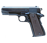 Image of Colt Commander Pistol, .38 Super, 4.25 in barrel
