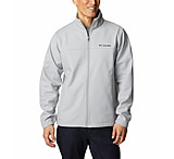 Image of Columbia Bowen Lake Softshell Jacket - Men's
