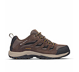 Image of Columbia Crestwood Waterproof Hiking Shoes - Men's