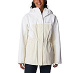 Image of Columbia Hikebound Long Jacket - Women's
