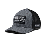 Image of Columbia Mesh Tree Flag Ball Cap