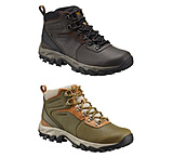 Image of Columbia Newton Ridge Plus II Waterproof Hiking Boot - Men's