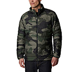Image of Columbia Powder Lite Jacket - Men's