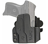 Image of Comp-Tac International Outside The Waistband Holster w/ Light or Laser