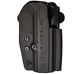 Image of Comp-Tac International Outside The Waistband Holster - SIG Sauer