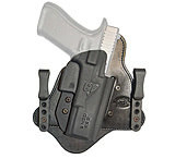 Comp-Tac MTAC Inside The Waistband Hybrid Concealed Carry Holster
