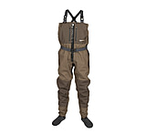 Image of Compass 360 Deadfall-Z Stout Zip STFT Wader - Men's