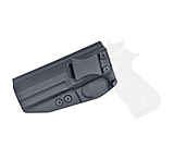 Image of Rounded Beretta IWB KYDEX Holster