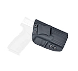 Image of Rounded Springfield IWB KYDEX Holster