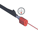 Image of Concept Development Corporation Site-Lite SL-100 Mag Laser Boresighting System