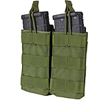 Image of Condor Outdoor Double M4/M16 Open Top Mag Pouch