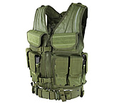 Image of Condor Outdoor Elite Tactical Vest