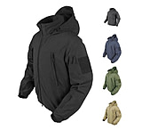 Image of Condor Outdoor Summit Zero Lightweight Soft Shell Jacket - Men's