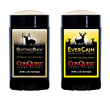 Image of Conquest Scents Rutting Buck Pack, RB Stick, EC Attractant Stick