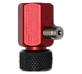Image of CoolFire Trainer CO2 Paintball 1 Hand Held Adapter