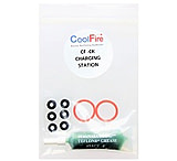 Image of CoolFire Trainer Maintenance Care Kit - 20oz Paintball Adapter
