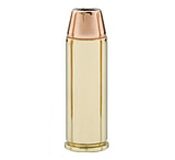 Image of Cor Bon .45 Colt 165 Grain Jacketed Hollow Point Brass Cased Pistol Ammunition
