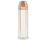 Image of Cor Bon .38 Special +P 125 Grain Jacked Hollow Point Brass Cased Pistol Ammunition