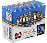 Image of Cor Bon Corbon Ammo .45 Long Colt +p 200gr. Jhp 20-pack