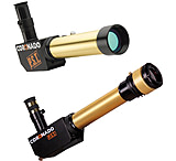 Coronado PST 40mm-400mm Personal Solar Telescope