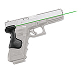 Image of Crimson Trace Glock Gen3 Green Laser Grip