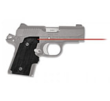 Image of Crimson Trace LG-409 LaserGrip for Kimber Micro 9mm