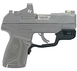Image of Crimson Trace Laseguard Ruger Max-9 Green Laser Sight