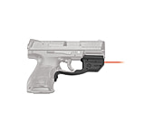 Image of Crimson Trace LG-499 Laserguard, Red Laser Sight for Heckler and Koch