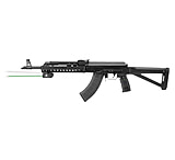 Crimson Trace LiNQ Green Laser / 300 Lumen White Light for Standard AK-Type Rifles / Springfield Armory SOCOM, LNQ-103G