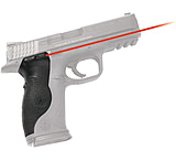 Image of Crimson Trace M&amp;P Full-Size Rear Activation Laser Pistol Grip