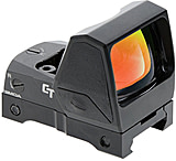 Image of Crimson Trace CT-RAD Max Large Open Reflex 1x 3.5 MOA Red Dot Sight