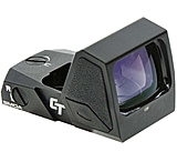 Image of Crimson Trace CT-RAD Pro Reflex 1x 5 MOA Red Dot Sight